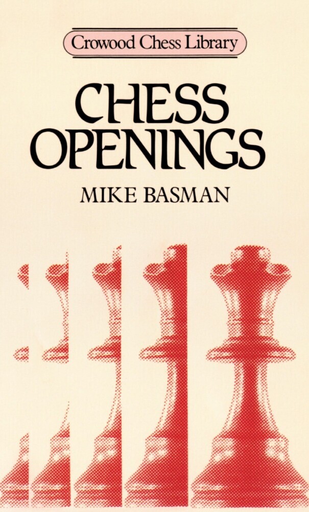 Chess Openings main product photo