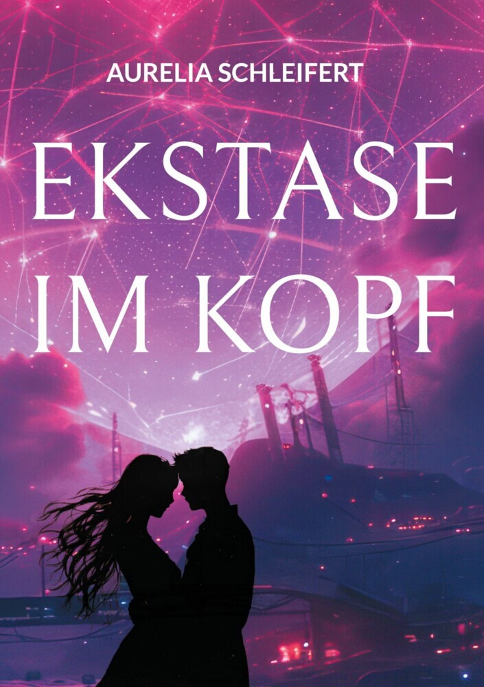 Ekstase im Kopf main product photo