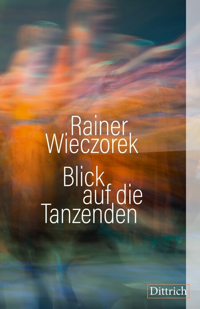 Blick auf die Tanzenden main product photo