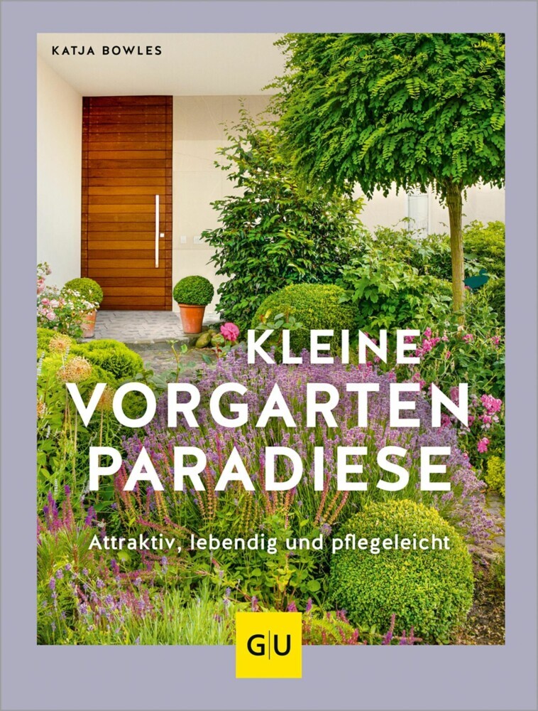Kleine Vorgarten-Paradiese main product photo