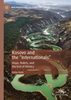 Kosovo and the 'Internationals'
