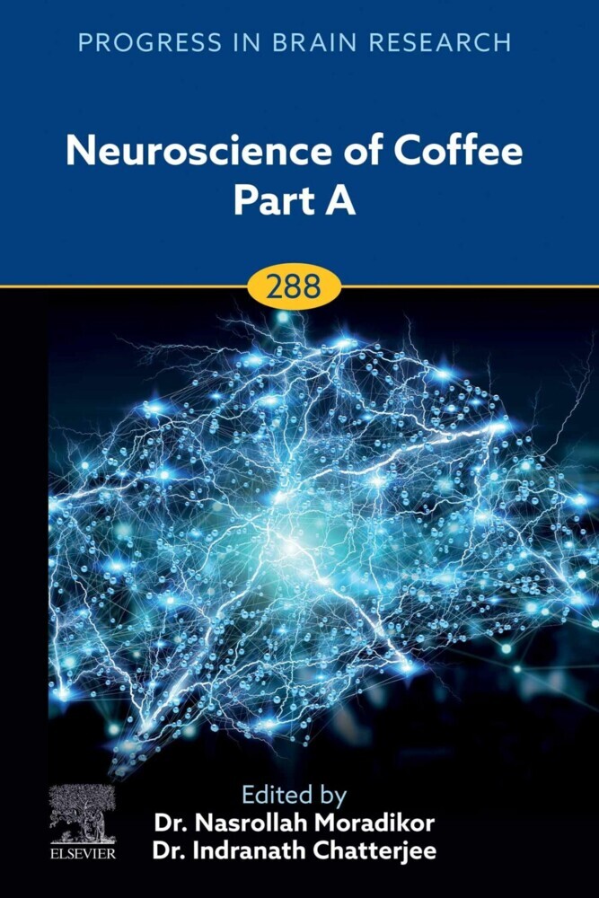 Neuroscience of Coffee Part A main product photo