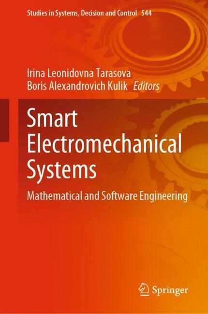 Smart Electromechanical Systems main product photo
