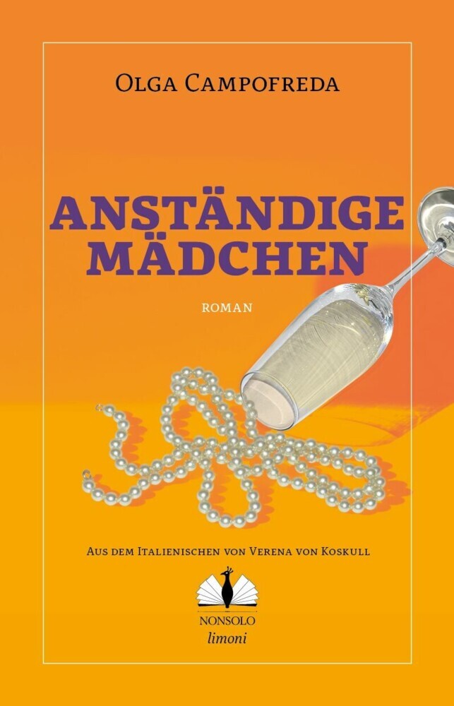 Anständige Mädchen main product photo