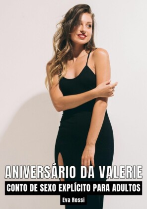 Aniversário da Valerie