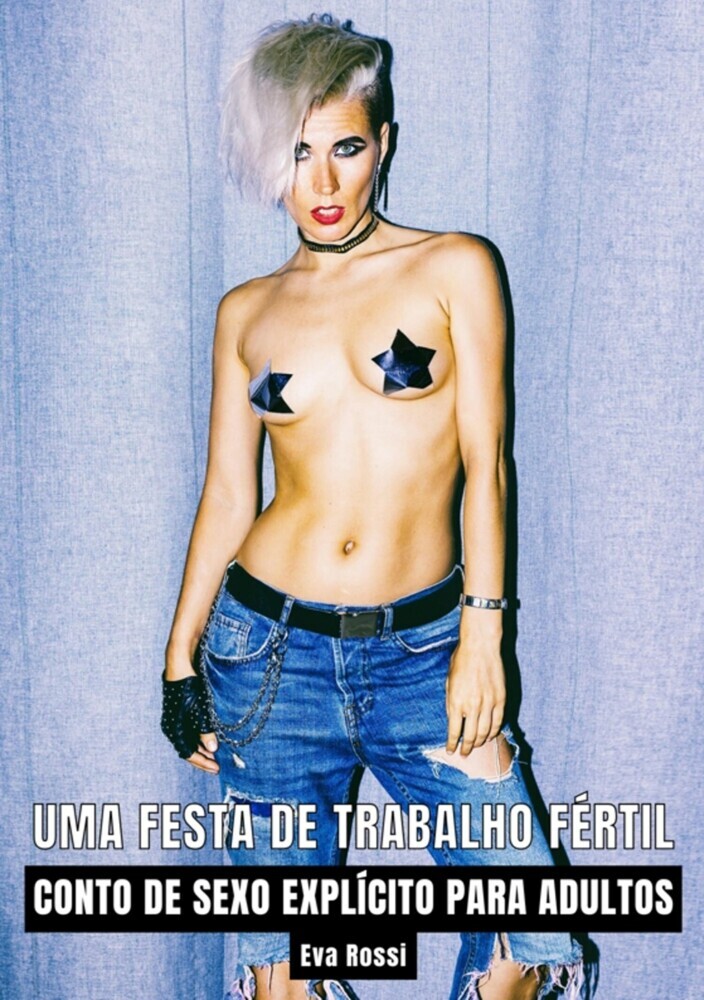 Uma Festa de Trabalho Fértil main product photo