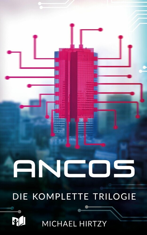 ANCOS - KI Thriller main product photo