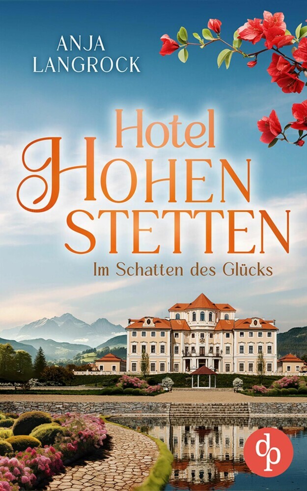 Im Schatten des Glücks | Ein Roman über Liebe, Sehnsucht und das Geheimnis einer Familie main product photo