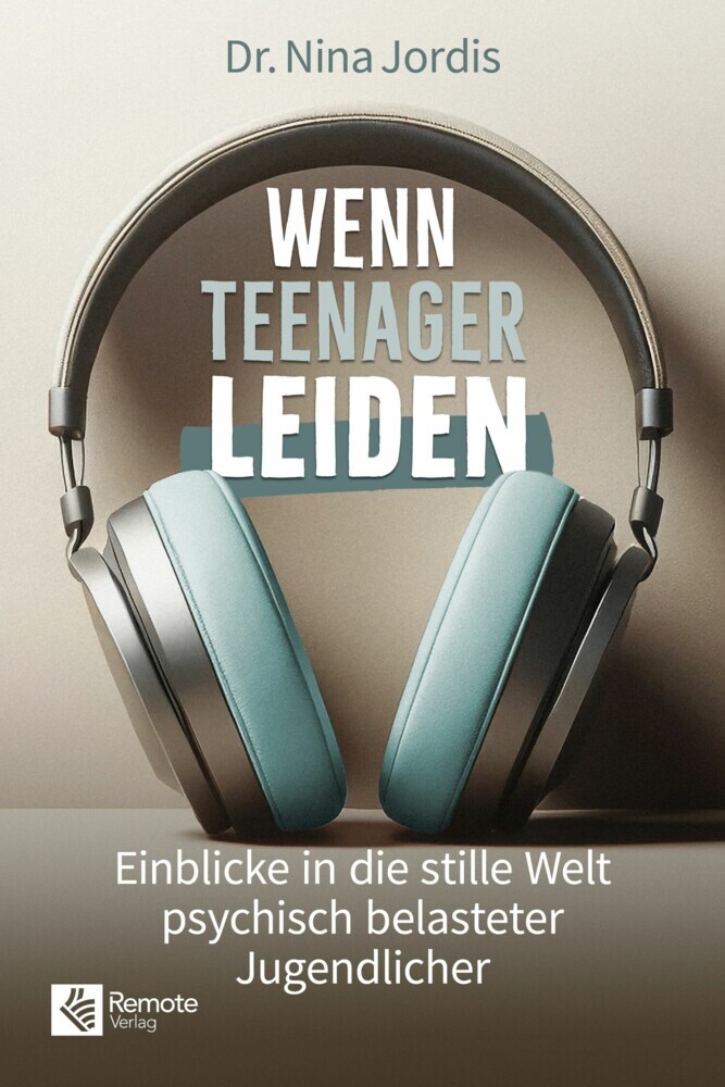 Wenn Teenager leiden main product photo