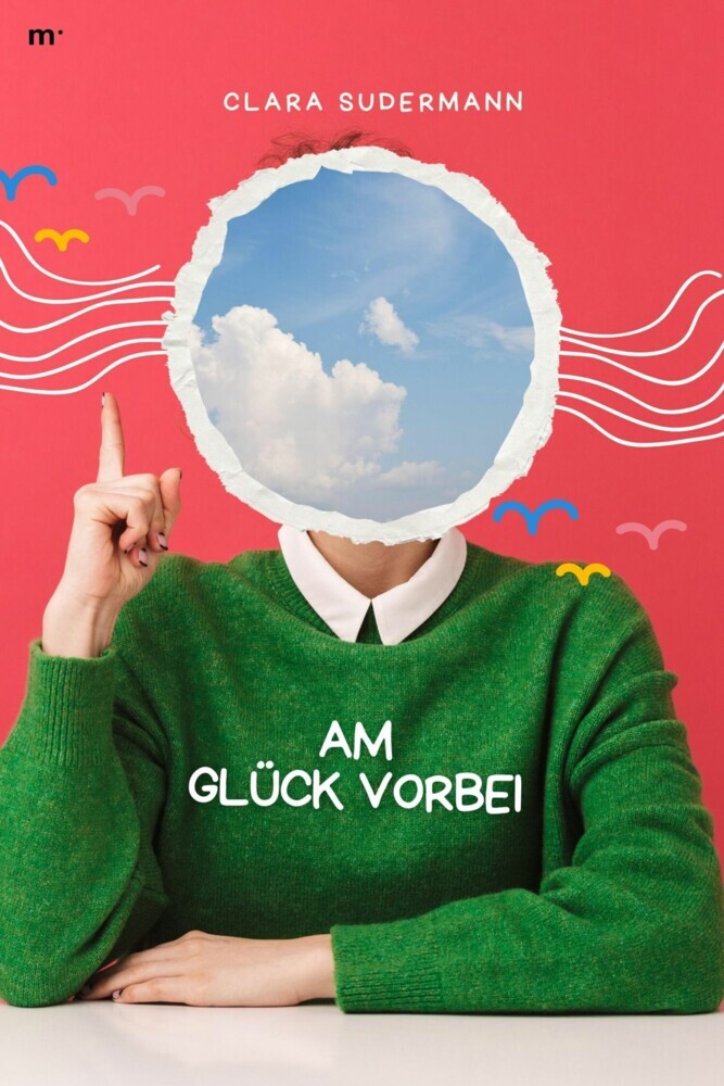 Am Glück vorbei main product photo