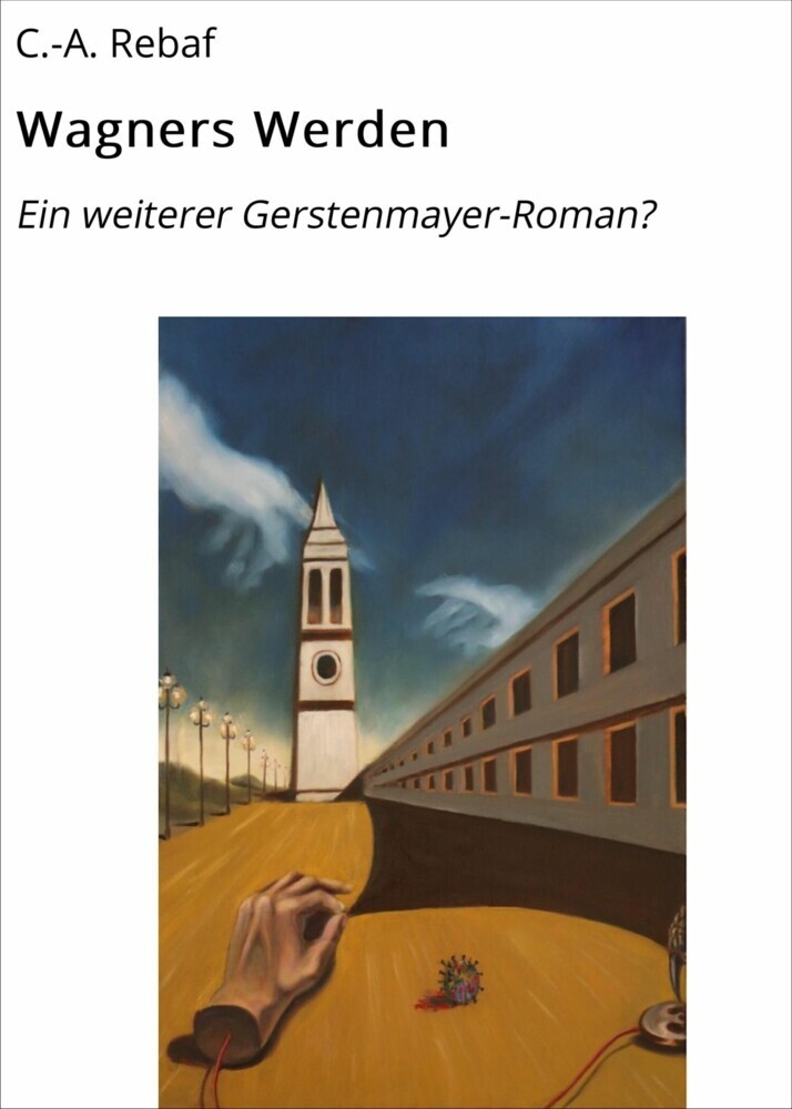 Wagners Werden main product photo