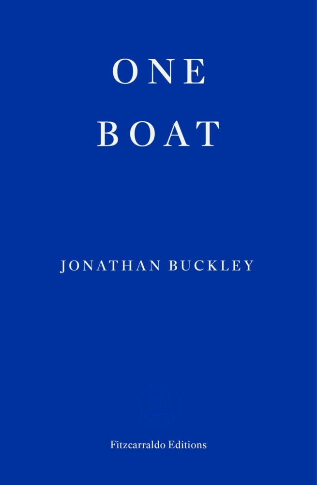 One Boat main product photo