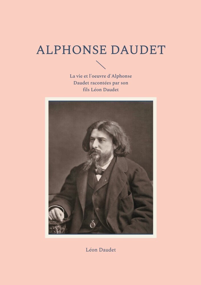 Alphonse Daudet main product photo