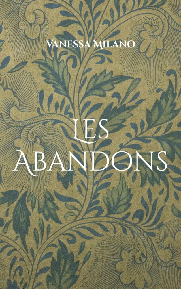 Les Abandons main product photo
