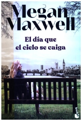 El dia que el cielo se caiga