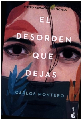 El desorden que dejas