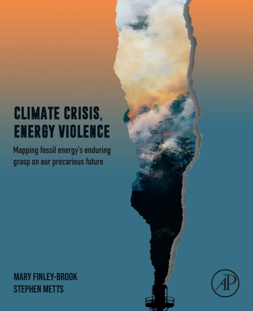 Climate Crisis, Energy Violence main product photo