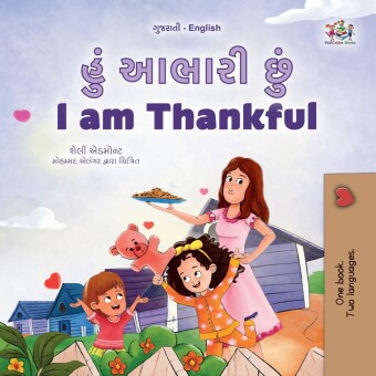I am Thankful