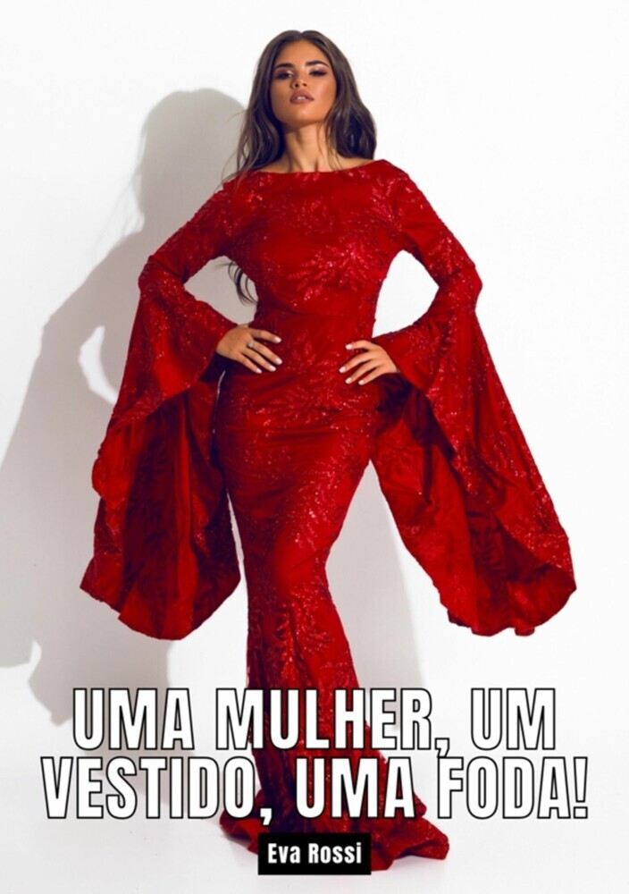 Uma mulher, um vestido, uma foda! main product photo