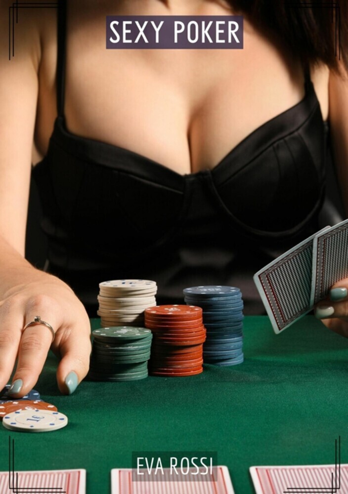 Sexy Poker main product photo