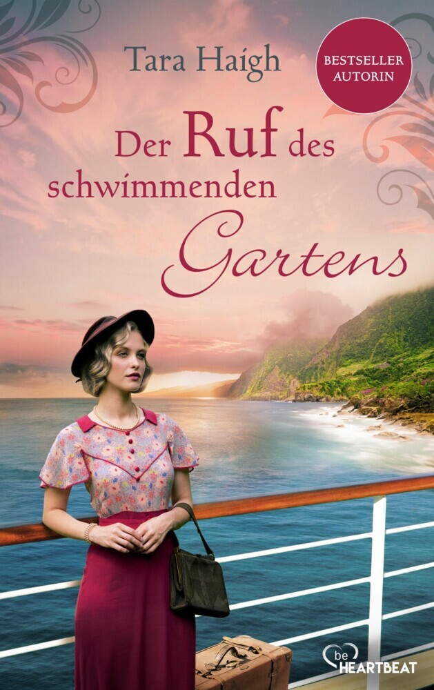 Der Ruf des schwimmenden Gartens main product photo