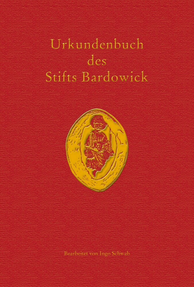 Urkundenbuch des Stifts Bardowick main product photo