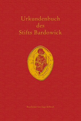 Urkundenbuch des Stifts Bardowick