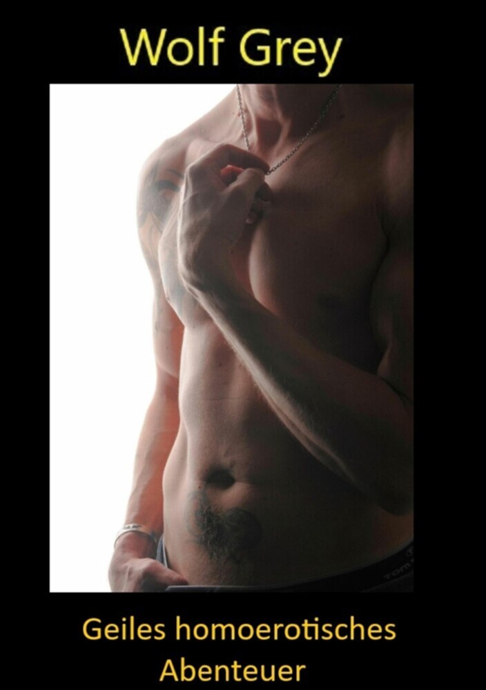 Geiles homoerotisches Abenteuer main product photo