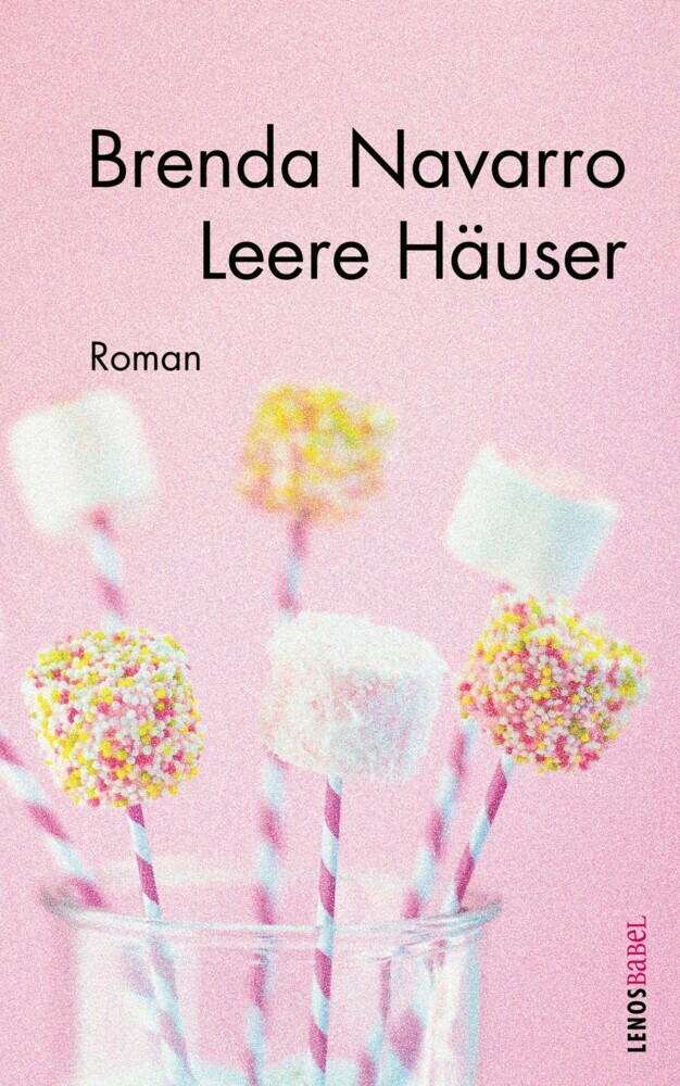 Leere Häuser main product photo
