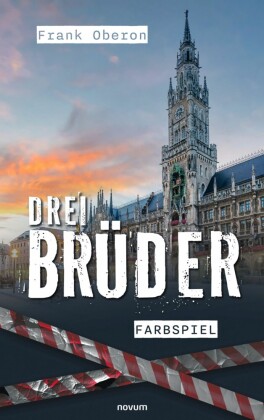 Drei Brüder - Farbspiel