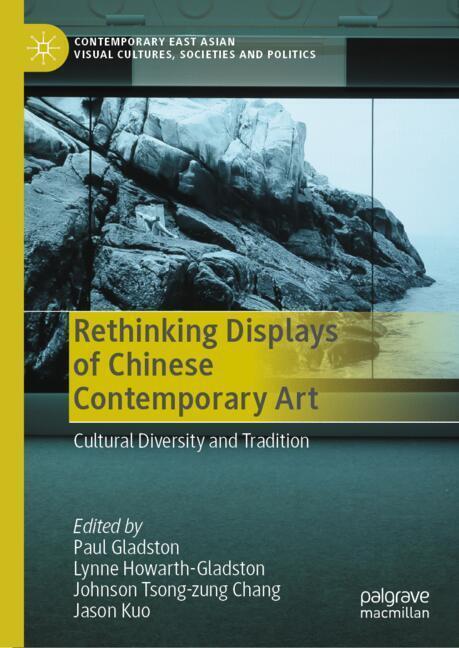 Rethinking Displays of Chinese Contemporary Art main product photo