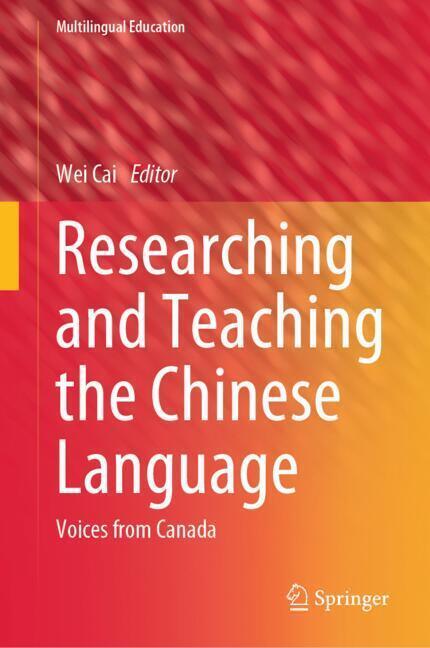 Researching and Teaching the Chinese Language main product photo