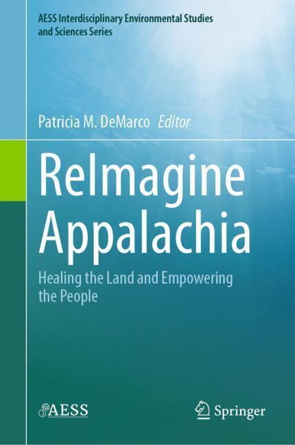 ReImagine Appalachia main product photo