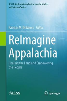 ReImagine Appalachia