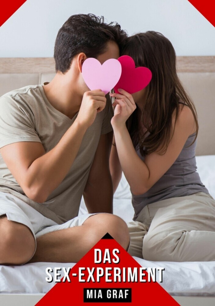 Das Sex-Experiment main product photo