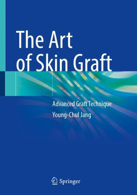 The Art of Skin Graft main product photo
