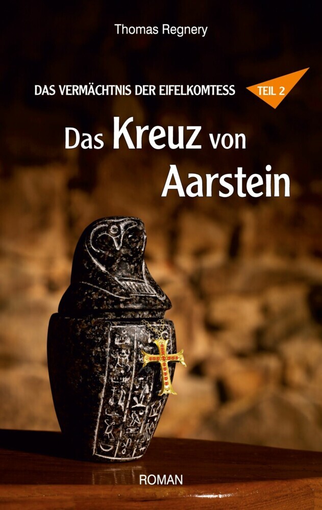 Das Kreuz von Aarstein main product photo