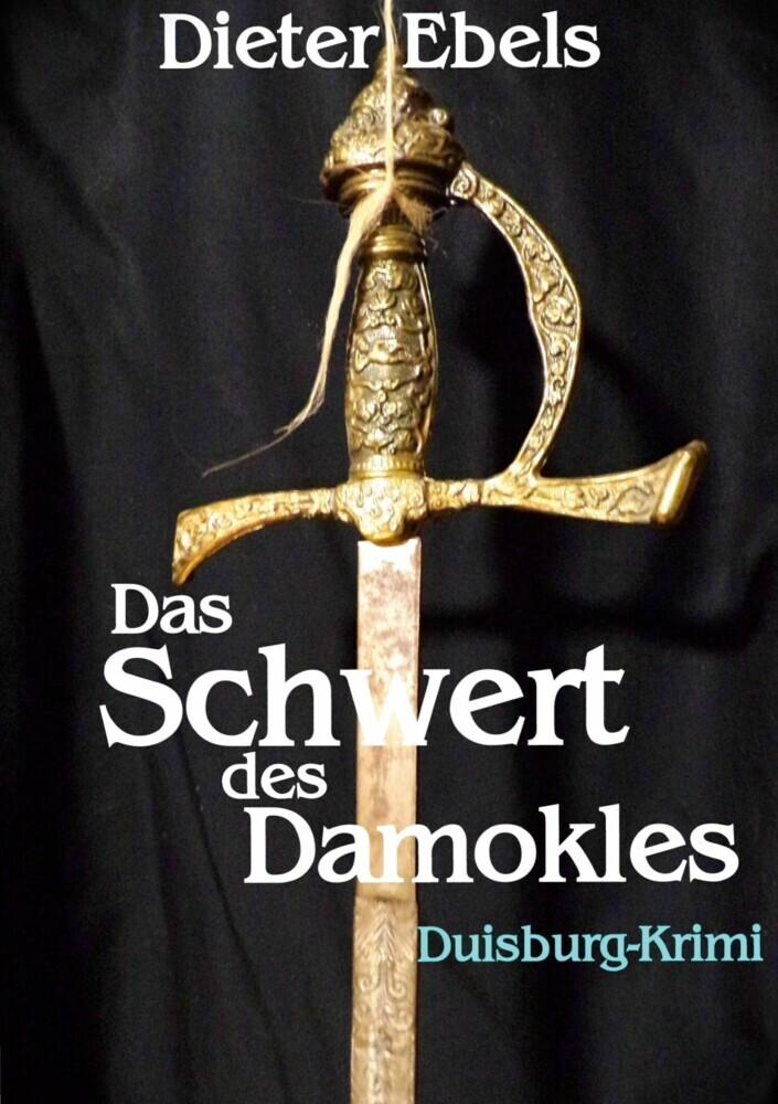 Das Schwert des Damokles main product photo