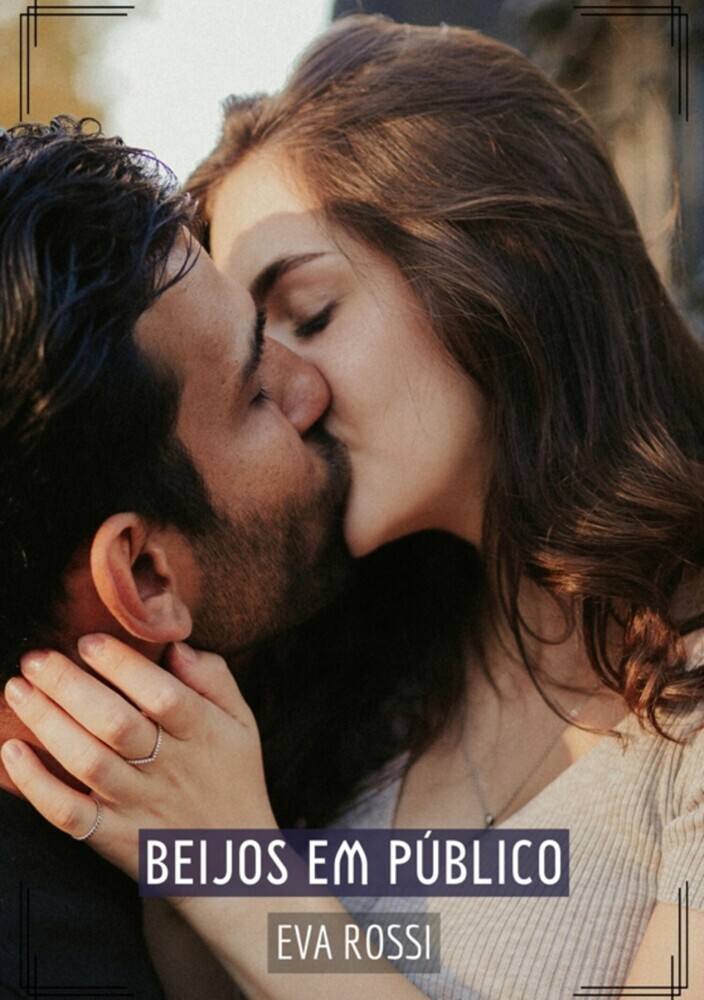 Beijos em Público main product photo