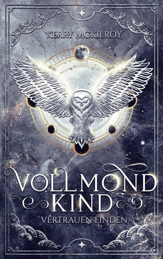 Vollmondkind - Vertrauen finden main product photo