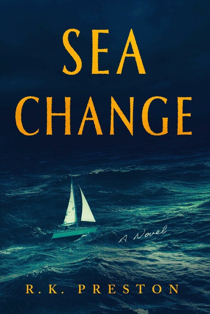 Sea Change main product photo