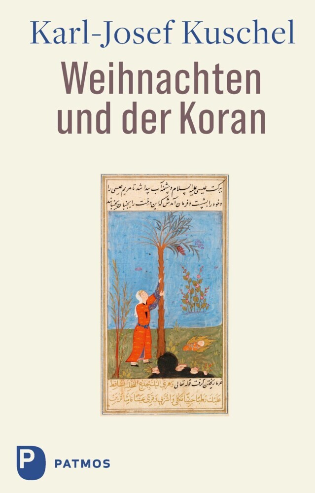 Weihnachten und der Koran main product photo