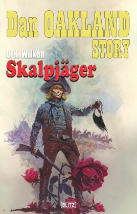 Dan Oakland Story 34: Skalpja?ger