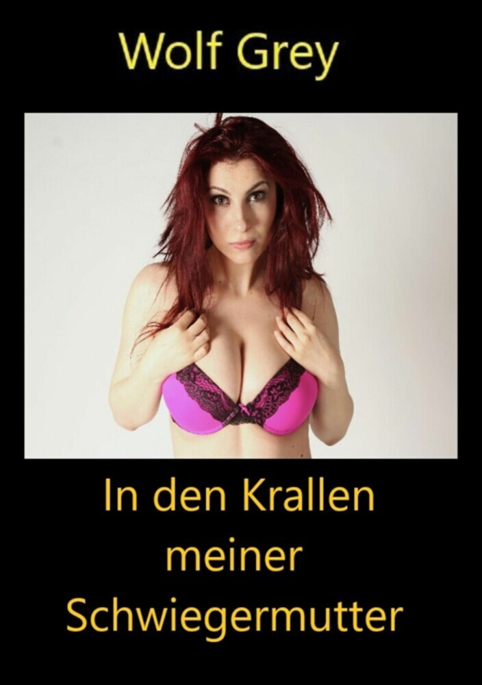 In den Krallen meiner Schwiegermutter main product photo