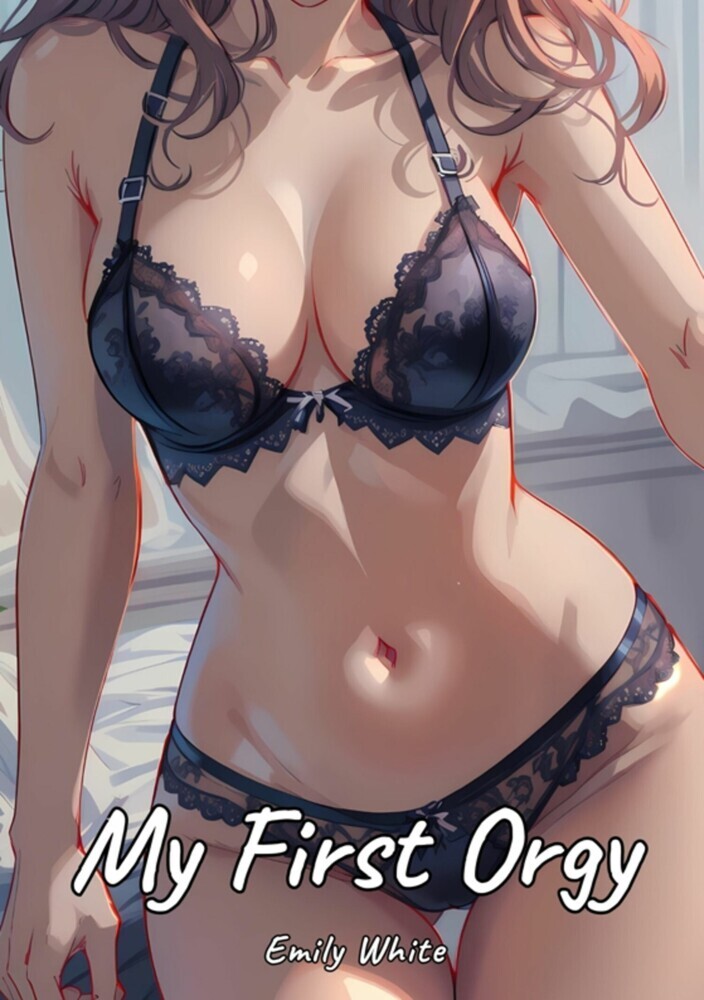 My First Orgy main product photo