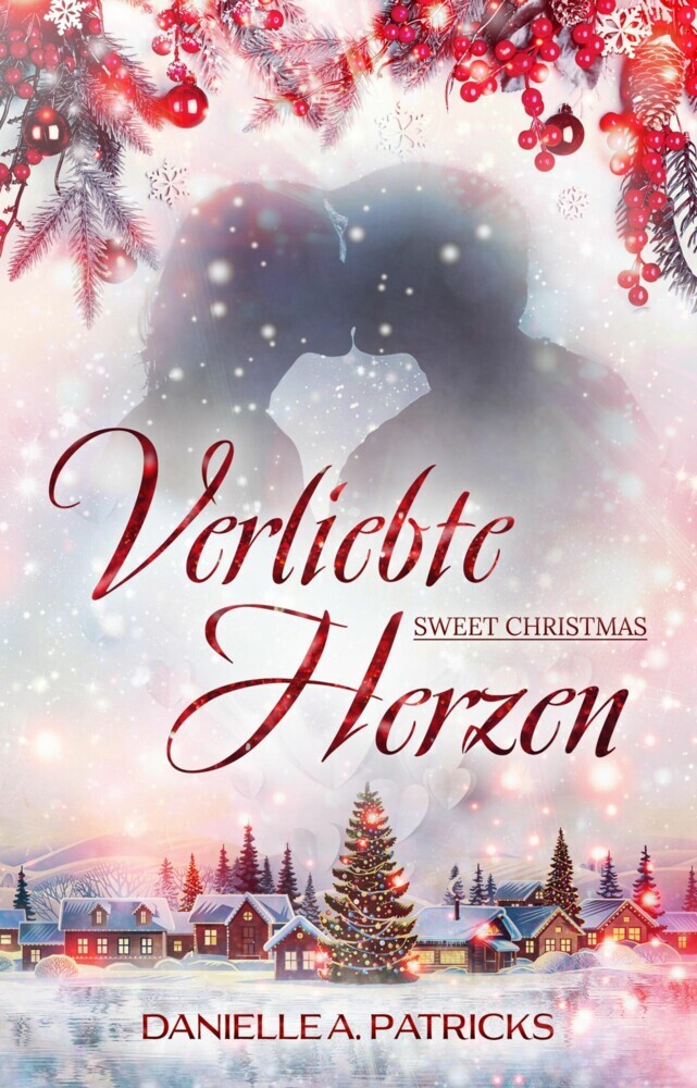 Verliebte Herzen - Sweet Christmas main product photo