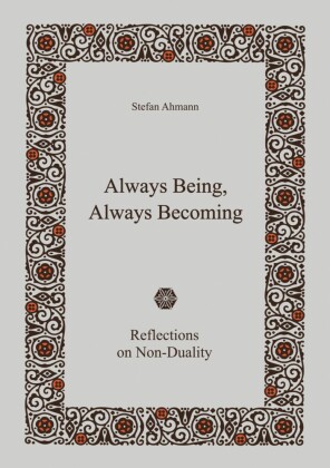 Always Being, Always Becoming