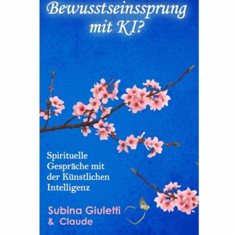Bewusstseinssprung mit KI?