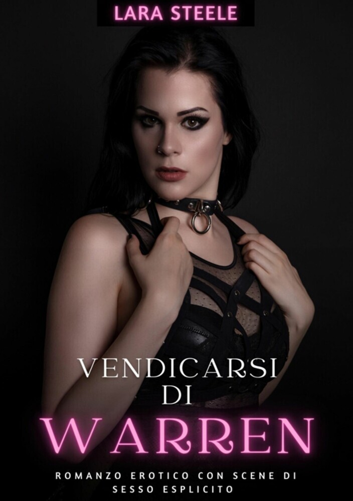 Vendicarsi di Warren main product photo