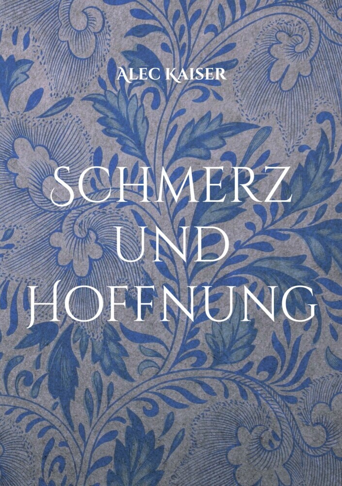 Schmerz und Hoffnung main product photo
